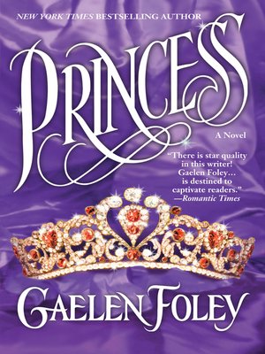 cover image of Princess